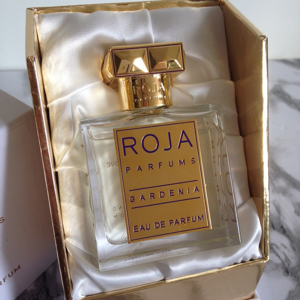 Roja Dove Gardenia